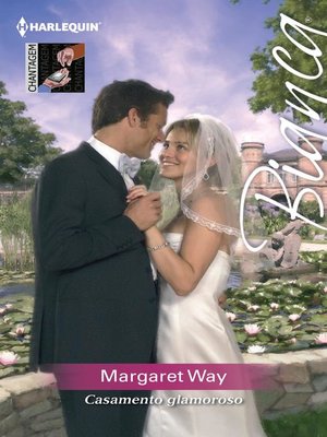 cover image of Casamento glamoroso
